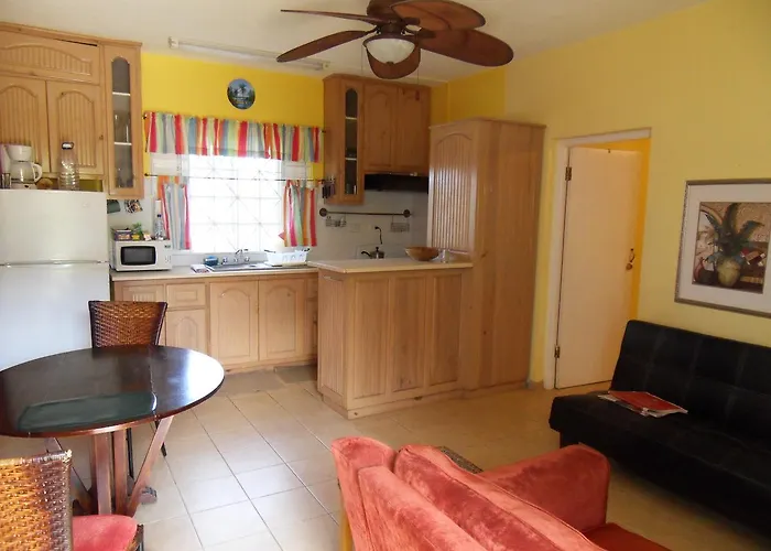 Apartment Club Caribbean Court *