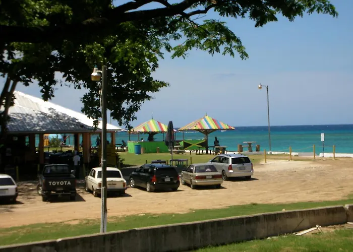 Apartment Club Caribbean Court *