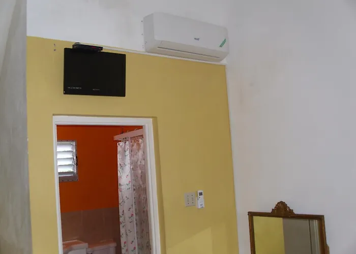Apartment Club Caribbean Court *